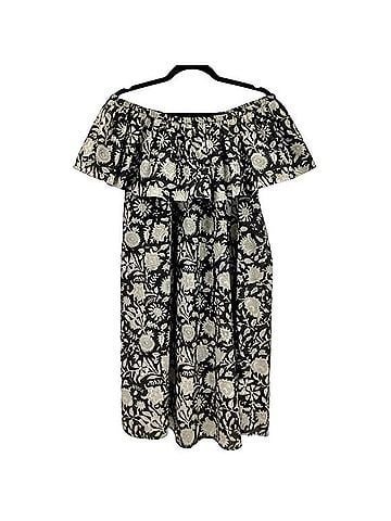 Emerson Fry Daphne Dress Casual Dress (view 2)