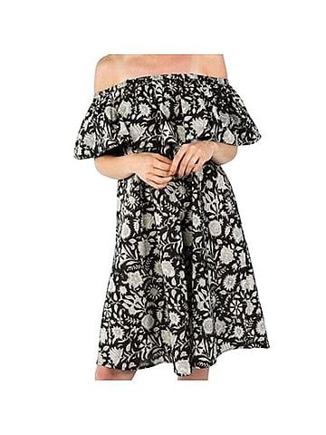 Emerson Fry Daphne Dress Casual Dress (view 1)