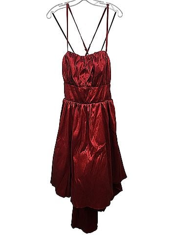 B. Darlin Cocktail Dress (view 1)
