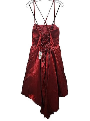 B. Darlin Cocktail Dress (view 2)