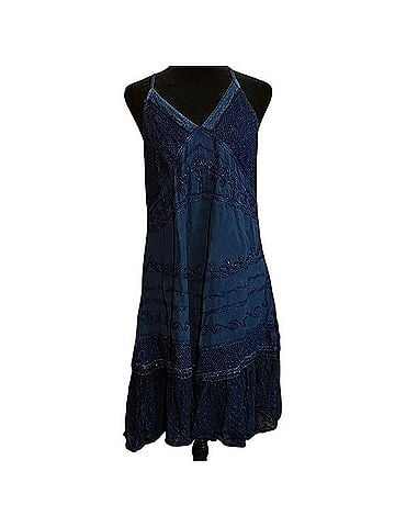 The Pyramid Collection Casual Dress (view 1)