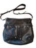Cole Haan 100% Leather Black Leather Shoulder Bag One size - photo 1