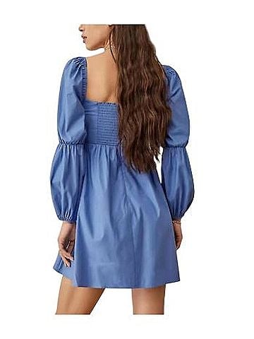 Reformation Michaela Casual Dress (view 2)