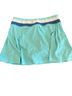 Tuckernuck Stripes Blue Active Skort Size L - photo 4