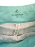 Tuckernuck Stripes Blue Active Skort Size L - photo 6