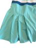 Tuckernuck Stripes Blue Active Skort Size L - photo 3