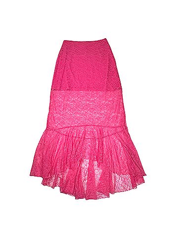 Anthropologie Casual Skirt (view 2)