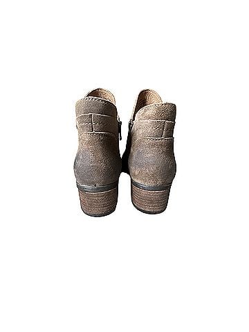 Born Boots (view 2)