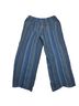 Sundance Solid Blue Casual Pants Size XS - photo 3