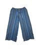 Sundance Solid Blue Casual Pants Size XS - photo 2
