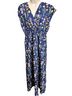 Shein Floral Multi Color Jumpsuit Size XL - photo 1