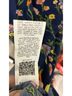 Shein Floral Multi Color Jumpsuit Size XL - photo 5