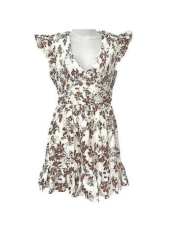 Greylin Andy Casual Dress (view 1)