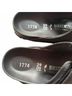 Birkenstock Black Sandals Size EU 39 - photo 4