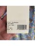 Likely 100% Polyester Floral Blue Casual Dress Size 10 - photo 6