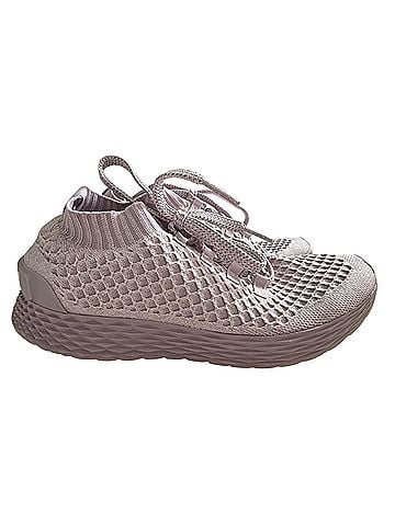 NOBULL Women’s Allday Knit Sneakers (view 2)