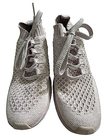 NOBULL Women’s Allday Knit Sneakers (view 1)