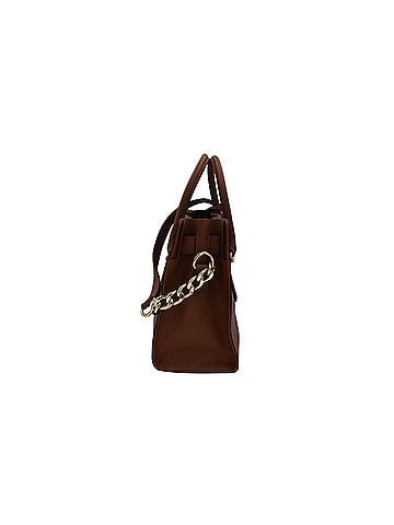 Michael Kors MICHAEL Michael Kors Women's Hamilton East/West Satchel Bag (view 2)