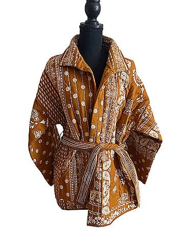 Anthropologie Jacket (view 1)