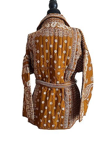 Anthropologie Jacket (view 2)