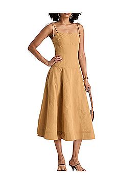 Ulla Johnson Batista Cocktail Dress (view 1)