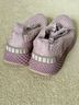 NOBULL Purple Sneakers Size 11 - photo 4