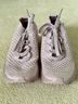 NOBULL Purple Sneakers Size 11 - photo 7