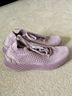 NOBULL Purple Sneakers Size 11 - photo 5