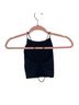 Aerie Black Tank Top Size S - photo 2