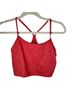 Aerie Red Orange Tank Top Size M - photo 1