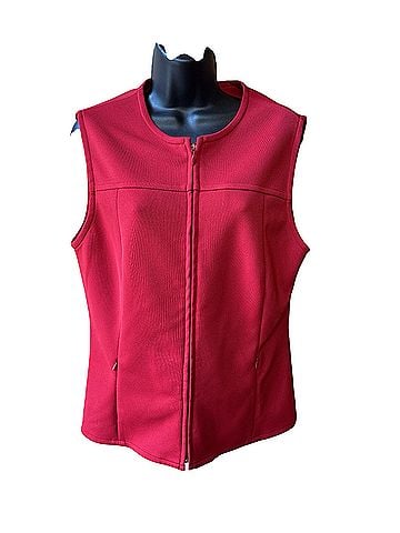 Tribal Sleeveless Top (view 1)