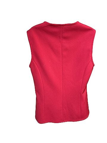 Tribal Sleeveless Top (view 2)