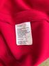 Tribal Solid Red Sleeveless Top Size 12 - photo 4