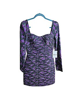 AMUR Giulia Cocktail Dress (view 1)