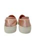 J/Slides 100% Other Solid Pink Sneakers Size 6 1/2 - photo 2