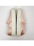 J/Slides 100% Other Solid Pink Sneakers Size 6 1/2 - photo 4
