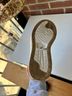 Nike Solid Tan White Sneakers Size 8 - photo 14