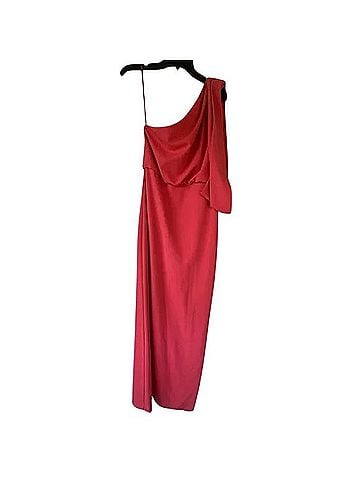 Badgley Mischka Raya Cocktail Dress (view 2)
