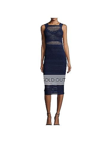 Ohne Titel Cocktail Dress (view 1)