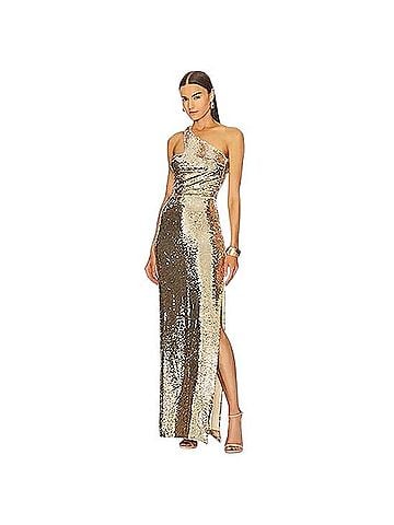 Amanda Uprichard Casual Dress (view 1)