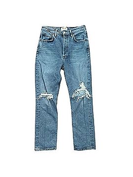 AGOLDE Riley Jeans (view 1)