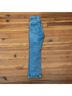 AGOLDE Solid Blue Jeans Size 26 waist - photo 4