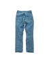 AGOLDE Solid Blue Jeans Size 26 waist - photo 2