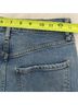 AGOLDE Solid Blue Jeans Size 26 waist - photo 5