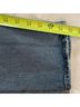 AGOLDE Solid Blue Jeans Size 26 waist - photo 15