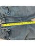 AGOLDE Solid Blue Jeans Size 26 waist - photo 6