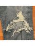 AGOLDE Solid Blue Jeans Size 26 waist - photo 7