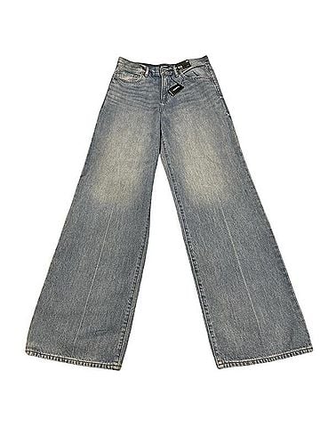 Express Modern Vintage Jeans (view 1)