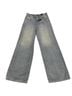 Express Blue Jeans Size 4 - photo 1