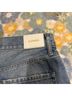 Express Blue Jeans Size 4 - photo 3